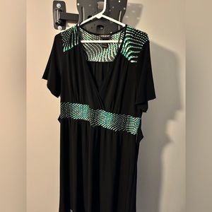 Lane Bryant 14/16 dress